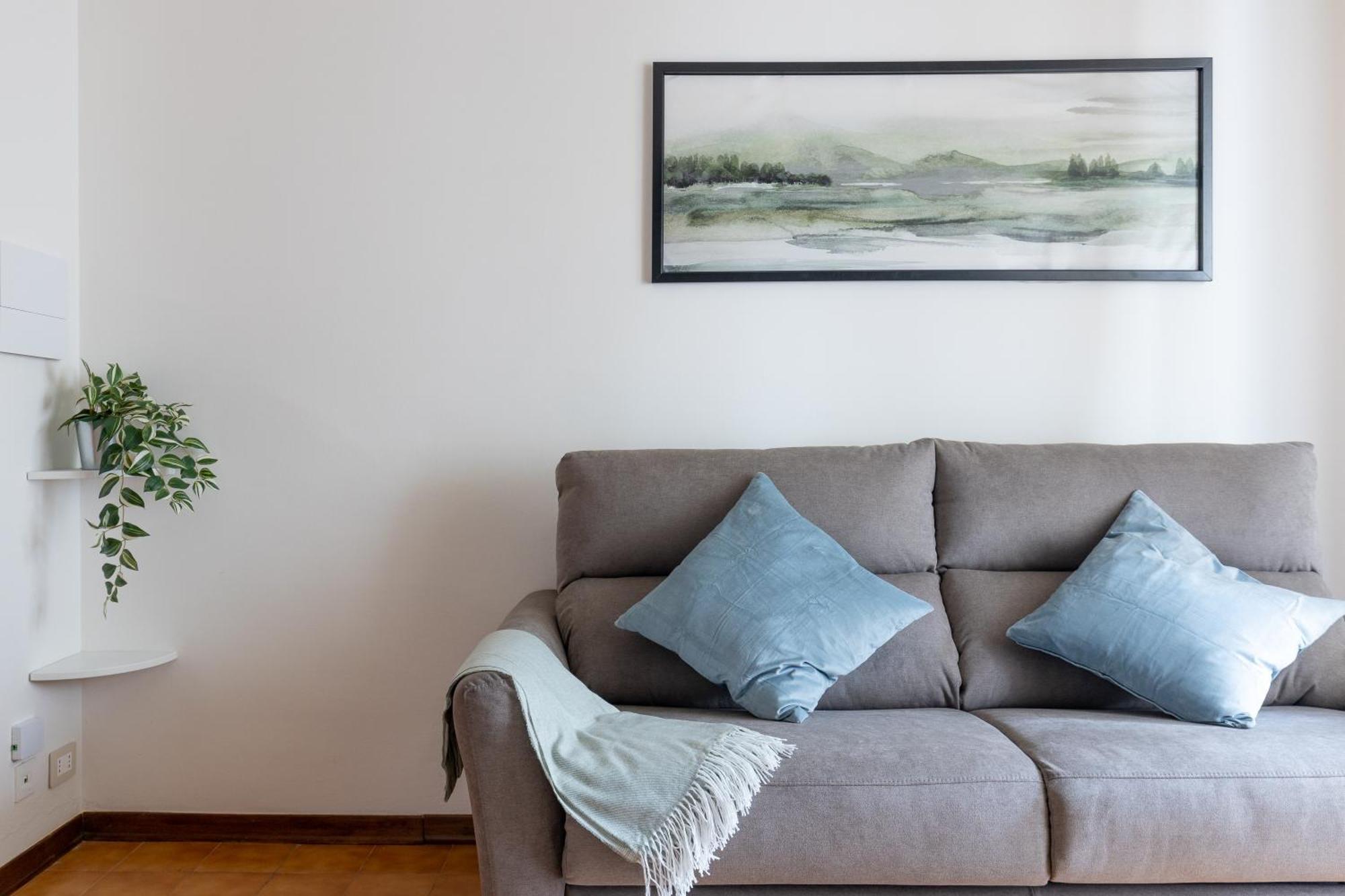 Pisa Cisanello - Comfy Apartment With Balcony! Exterior foto