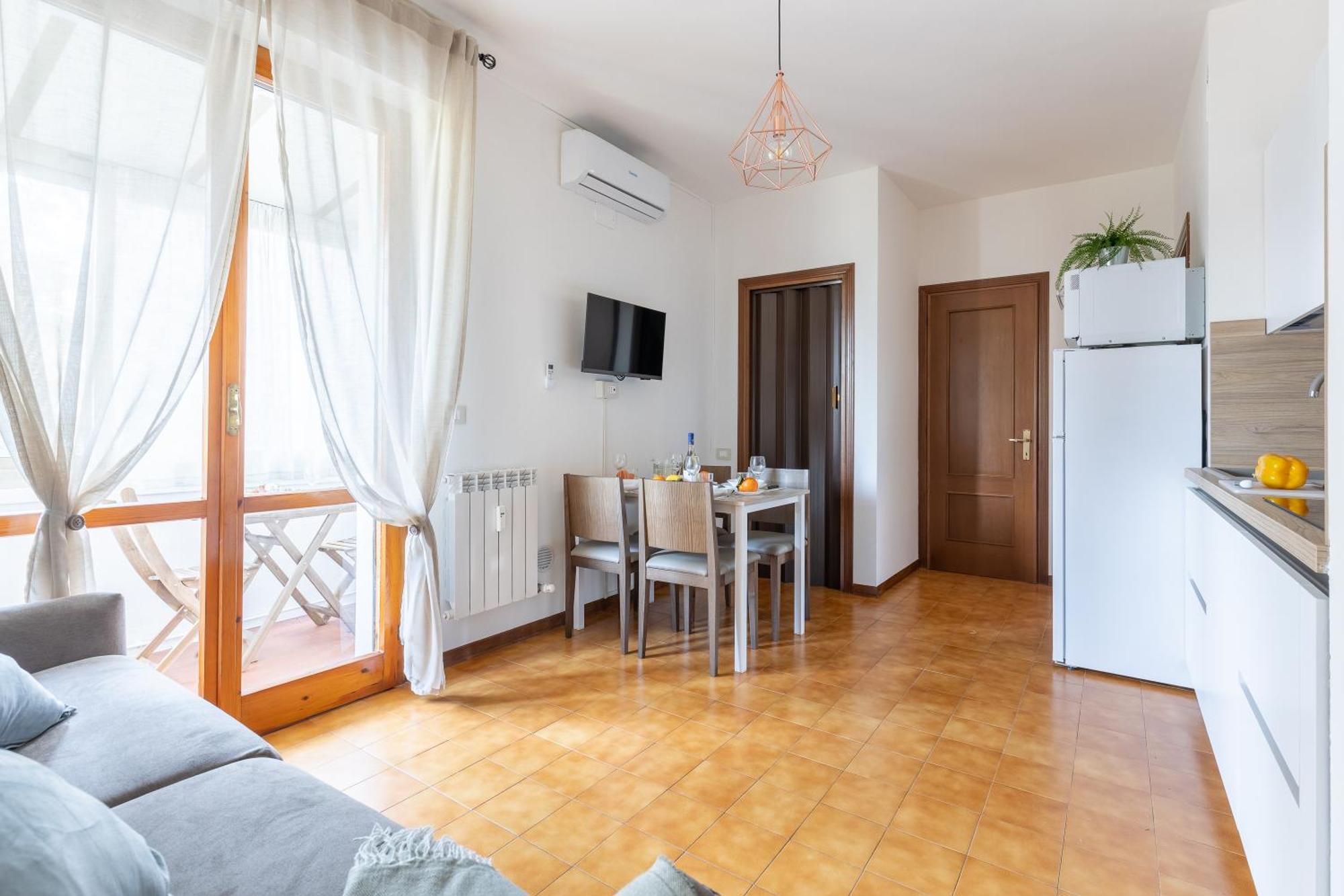 Pisa Cisanello - Comfy Apartment With Balcony! Exterior foto