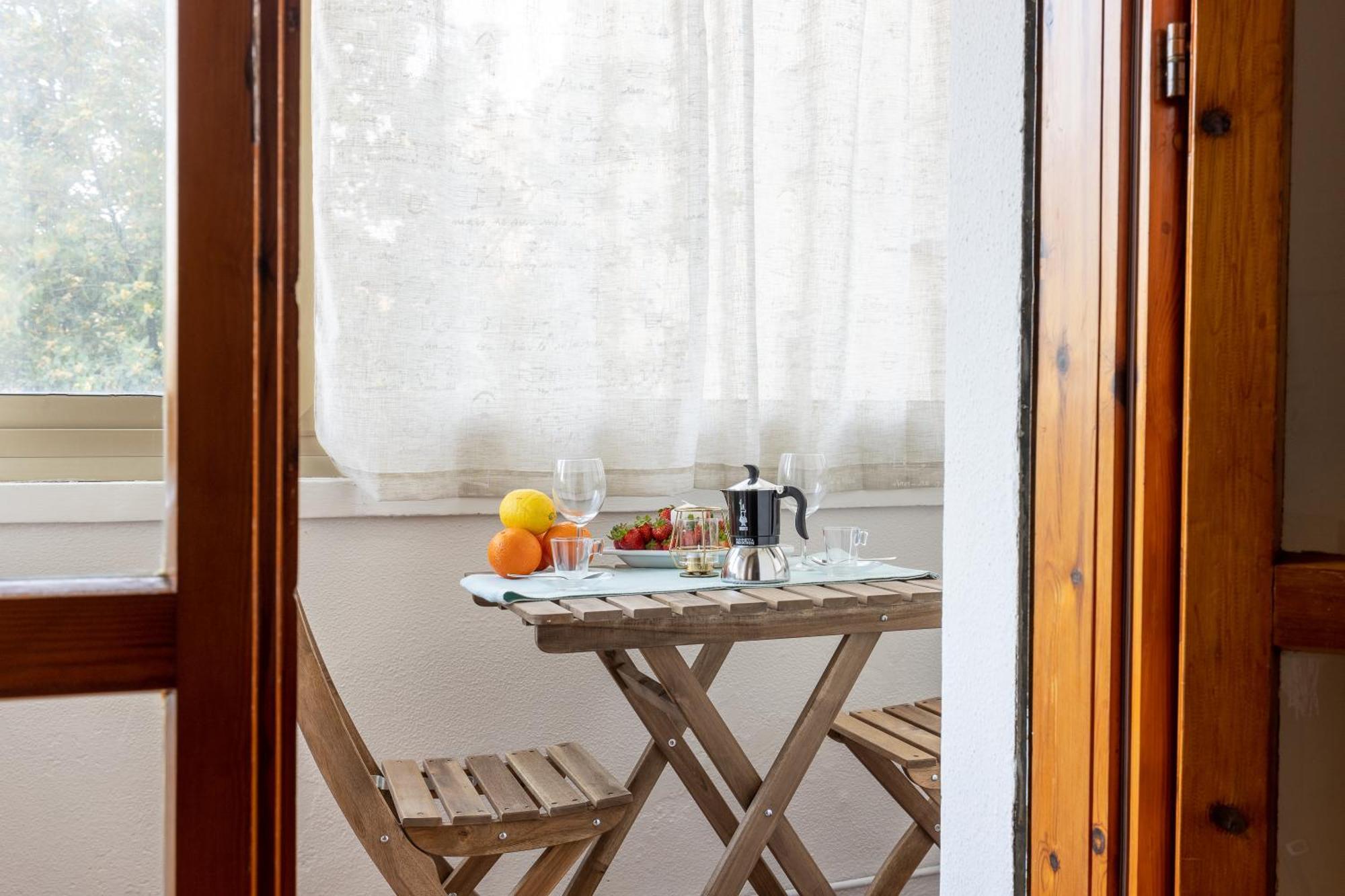 Pisa Cisanello - Comfy Apartment With Balcony! Exterior foto